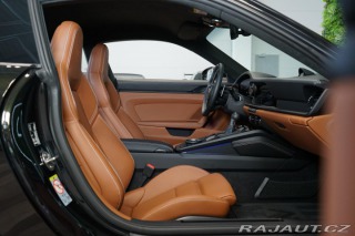 Porsche 911 GT3 Touring PDK PTS Manuf 2024