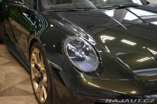 Porsche 911 GT3 Touring PDK PTS Manuf 2024