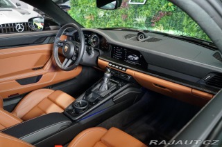 Porsche 911 GT3 Touring PDK PTS Manuf 2024