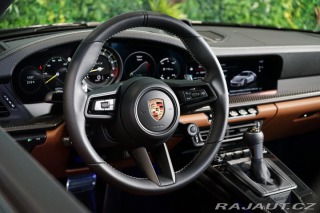 Porsche 911 GT3 Touring PDK PTS Manuf 2024