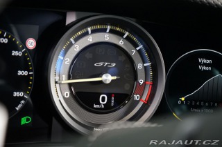 Porsche 911 GT3 Touring PDK PTS Manuf 2024