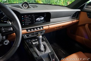 Porsche 911 GT3 Touring PDK PTS Manuf 2024