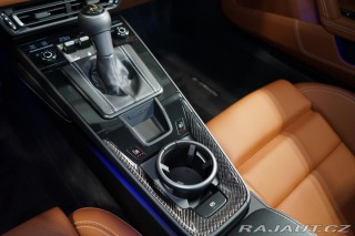Porsche 911 GT3 Touring PDK PTS Manuf 2024