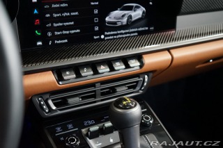 Porsche 911 GT3 Touring PDK PTS Manuf 2024