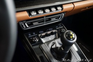 Porsche 911 GT3 Touring PDK PTS Manuf 2024