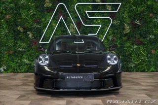 Porsche 911 GT3 Touring PDK PTS Manuf 2024