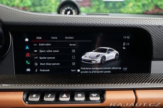 Porsche 911 GT3 Touring PDK PTS Manuf 2024