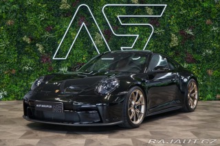 Porsche 911 GT3 Touring PDK PTS Manuf 2024