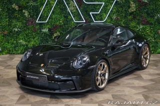 Porsche 911 GT3 Touring PDK PTS Manuf 2024