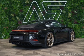 Porsche 911 GT3 Touring PDK PTS Manuf 2024