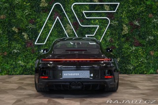 Porsche 911 GT3 Touring PDK PTS Manuf 2024