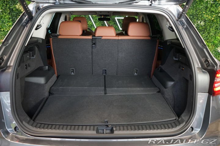Škoda Kodiaq TDI 7-Míst Nez.Top Masáž 2024