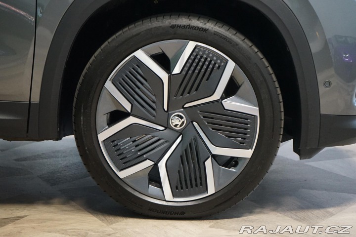 Škoda Kodiaq TDI 7-Míst Nez.Top Masáž 2024