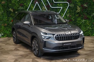 Škoda Kodiaq TDI 7-Míst Nez.Top Masáž 2024