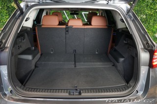 Škoda Kodiaq TDI 7-Míst Nez.Top Masáž 2024