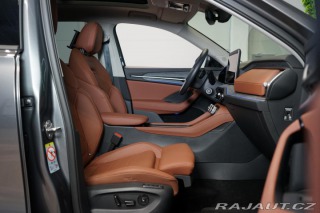 Škoda Kodiaq TDI 7-Míst Nez.Top Masáž 2024