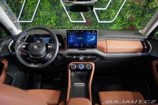 Škoda Kodiaq TDI 7-Míst Nez.Top Masáž 2024