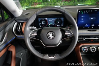 Škoda Kodiaq TDI 7-Míst Nez.Top Masáž 2024