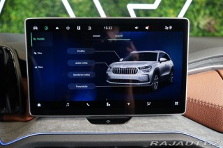 Škoda Kodiaq TDI 7-Míst Nez.Top Masáž 2024