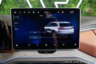 Škoda Kodiaq TDI 7-Míst Nez.Top Masáž 2024