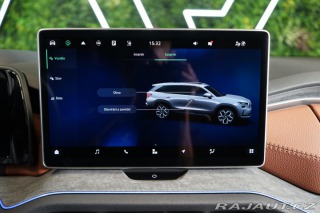 Škoda Kodiaq TDI 7-Míst Nez.Top Masáž 2024