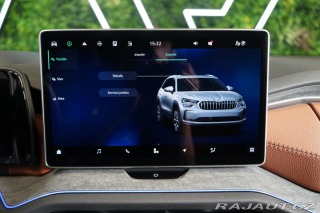 Škoda Kodiaq TDI 7-Míst Nez.Top Masáž 2024