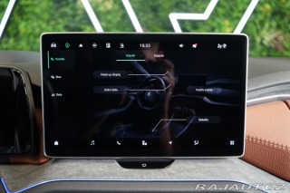 Škoda Kodiaq TDI 7-Míst Nez.Top Masáž 2024