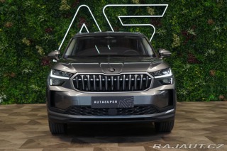 Škoda Kodiaq TDI 7-Míst Nez.Top Masáž 2024