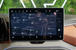 Škoda Kodiaq TDI 7-Míst Nez.Top Masáž 2024