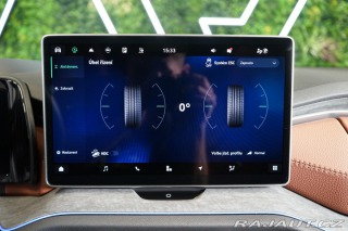 Škoda Kodiaq TDI 7-Míst Nez.Top Masáž 2024