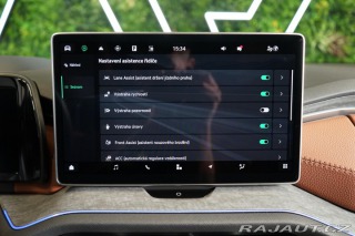Škoda Kodiaq TDI 7-Míst Nez.Top Masáž 2024