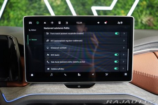 Škoda Kodiaq TDI 7-Míst Nez.Top Masáž 2024