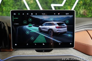 Škoda Kodiaq TDI 7-Míst Nez.Top Masáž 2024