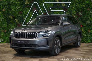 Škoda Kodiaq TDI 7-Míst Nez.Top Masáž 2024