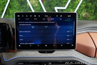 Škoda Kodiaq TDI 7-Míst Nez.Top Masáž 2024
