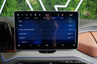 Škoda Kodiaq TDI 7-Míst Nez.Top Masáž 2024