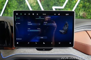 Škoda Kodiaq TDI 7-Míst Nez.Top Masáž 2024