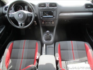 Volkswagen Golf 1,2 TSI 77kw MATCH Varian 2013
