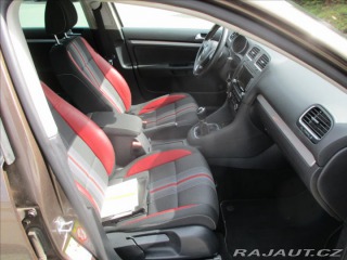 Volkswagen Golf 1,2 TSI 77kw MATCH Varian 2013