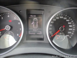 Volkswagen Golf 1,2 TSI 77kw MATCH Varian 2013