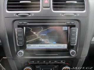 Volkswagen Golf 1,2 TSI 77kw MATCH Varian 2013