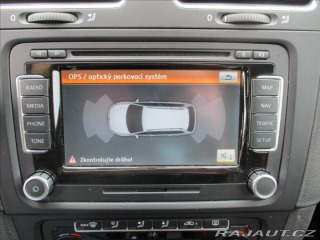 Volkswagen Golf 1,2 TSI 77kw MATCH Varian 2013