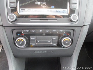 Volkswagen Golf 1,2 TSI 77kw MATCH Varian 2013