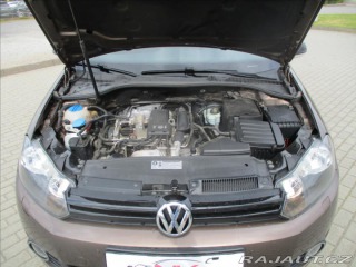 Volkswagen Golf 1,2 TSI 77kw MATCH Varian 2013