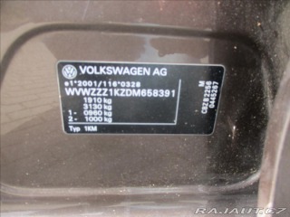 Volkswagen Golf 1,2 TSI 77kw MATCH Varian 2013