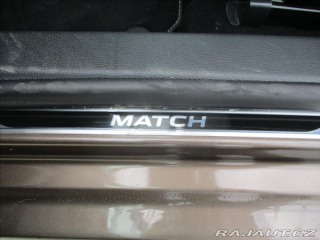 Volkswagen Golf 1,2 TSI 77kw MATCH Varian 2013