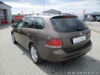 Volkswagen Golf 1,2 TSI 77kw MATCH Varian 2013