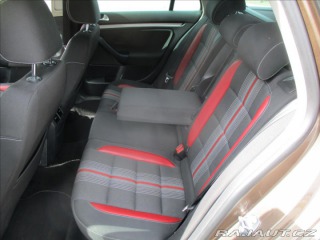 Volkswagen Golf 1,2 TSI 77kw MATCH Varian 2013