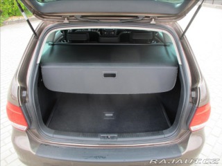 Volkswagen Golf 1,2 TSI 77kw MATCH Varian 2013