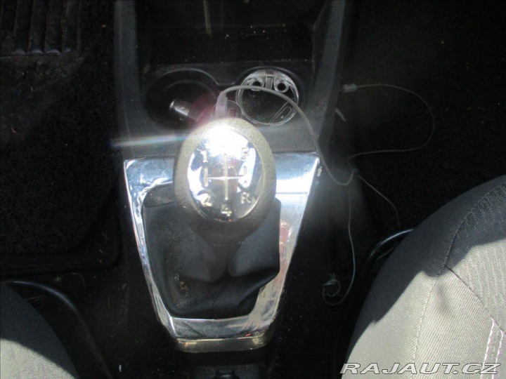 Dacia Lodgy 1,6 60kW LPG bez koroze n 2014